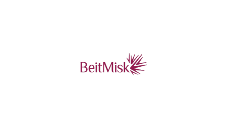Beitmisk development project logo