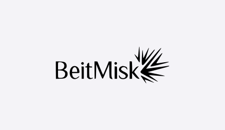 Beitmisk development project logo