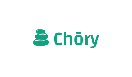 Chory AI company logo