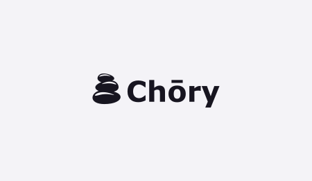 Chory AI company logo