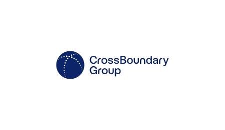 Cross Boundary Group Logo