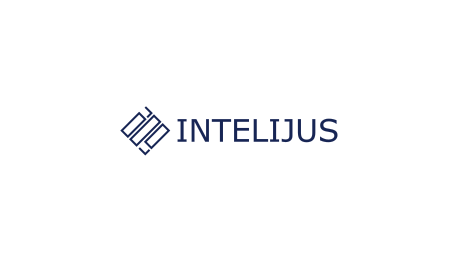 Intelijus AI company logo