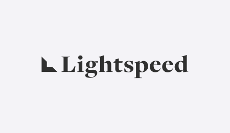 Lightspeed ventures partners Logo