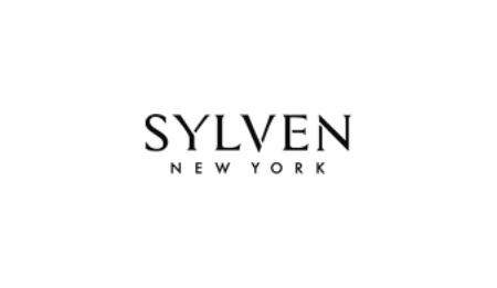Sylven New York women vegan shoe designer company Logo