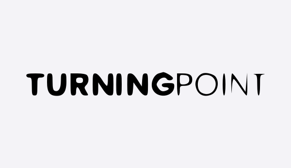 Turning Point company logo